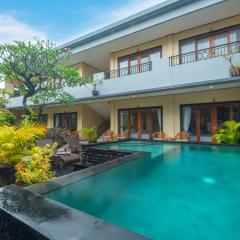 Liliy Guest House Legian