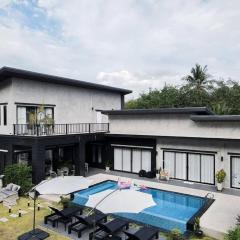 Ma PoolVilla Khanom