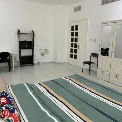 Abu Dhabi Downtown 3 bedroom Penthouse Apartment