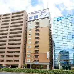 Toyoko Inn Tokyo Ueno Tawaramachi eki