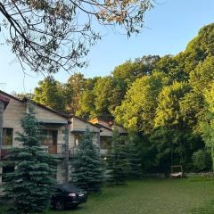 Tsaghkadzor Family Villa