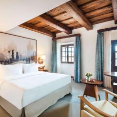 Lindner Hotel Prague Castle, part of JdV by Hyatt