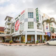 Foong Inn Hotel Banting