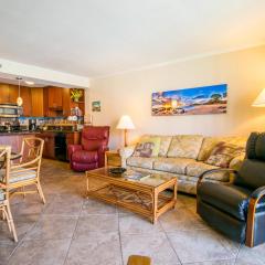 Kaanapali Shores 448