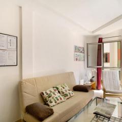 Residencial Sol Suite