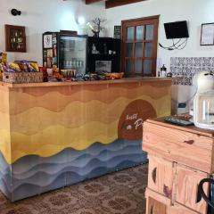 Hostel Na Praia - Hospedagens e eventos