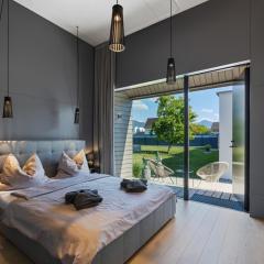 KODA LOFT EXTENDED - Urlaub im Tiny House Bodensee