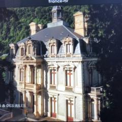 VILLA LUISA