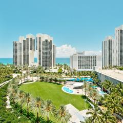 MIAMI OCEANVIEW OASIS Collins Ave Apartments Free Parking