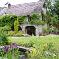 Coach House Cottage