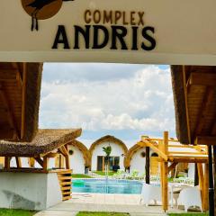 Complex Andris