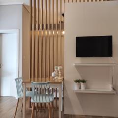 Central Apartment 2