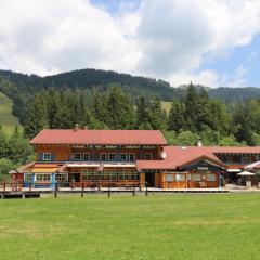 Schelpenalp Berghotel Balderschwang