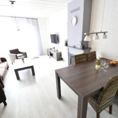 Vrijvakantiehuis Houtenburgseweg 22