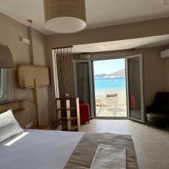 Lemonia Rooms