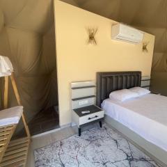 Yeşilçam Glamping