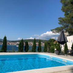 Seaesta holiday-Luxury seaview