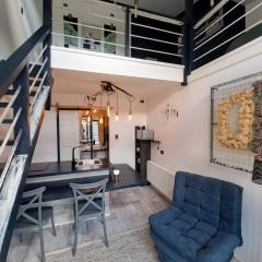 Okeyloft, Coyhaique 2