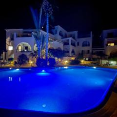 Olive Apartment