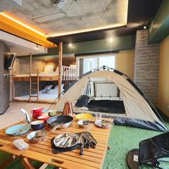 Lions Mansion Sanbankan Room 506 - Vacation STAY 14364