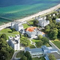 Grand Hotel Heiligendamm - The Leading Hotels of the World