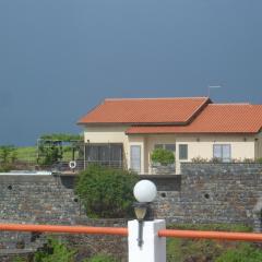 Villa Halcyon cabo verde