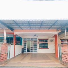 RW segamat homestay