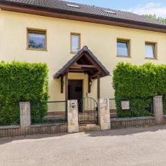 Cosy apartment in Dresden with balcony and swimming pool