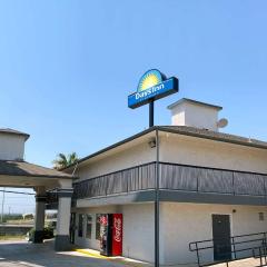 圣安东尼奥35号州际公路北戴斯酒店