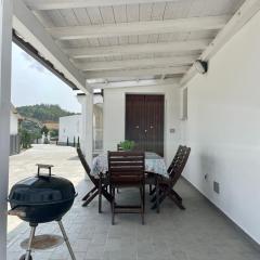 Villa Claudia - appartamento A