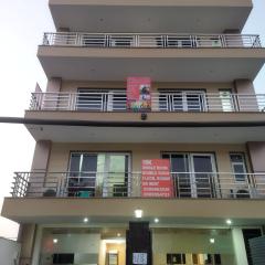 Akshay hotel