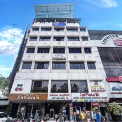 FabHotel Shravan - Nr Eternity Mall