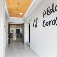 Hotel Alda Borox