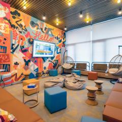 Chillout Dorm Poznań