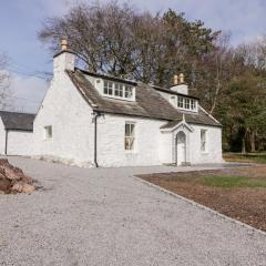 Saltflats Cottage - Rockcliffe