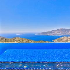 Villa Panorama Kalkan Jilda Livya