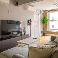 City Air Apartments - HATTON GARDEN - GREAT TRANSPORT LINKS