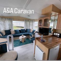 A&A Caravan Holidays