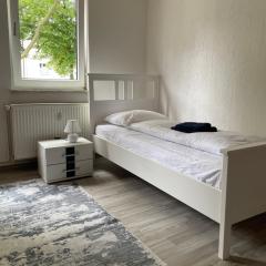 Ferienwohnung Monteurwohnungen Kassel Zentral lll