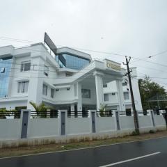 PUTHUR RESIDENCY HOTELS PVT LTD