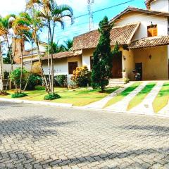 Casa Praia Pernambuco Condomínio Fechado