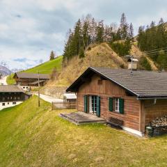 Gemütliches Ferienhaus im Defereggental