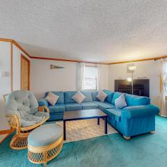 Fenwick Town Village --- 606 Coastal Hwy #24