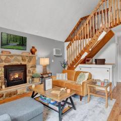 The Sage Chalet in Emerald Lakes, Poconos!