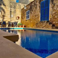 MJ Farmhouse B&B