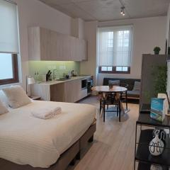 Espectacular Estudio a Estrenar en Valparaíso 2PAX Servicio HOM 2111