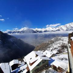 Auberge le Mont-Gelé