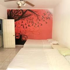 Hotel&Hostal Trinidad