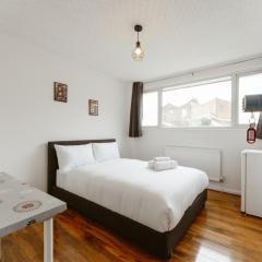 CanningTown Double Rooms - 20