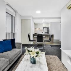 North Sydney Corporate Apartment MIL2251106
